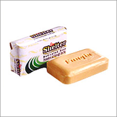 Medicated Soap