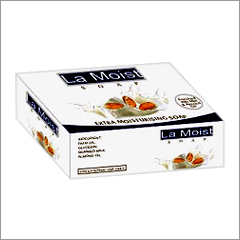 Moisturizing Soap