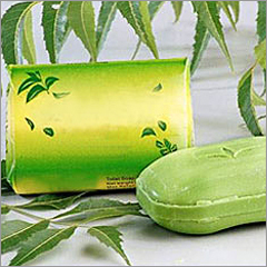 Herbal Soap