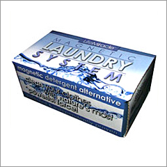 Laundry Soap