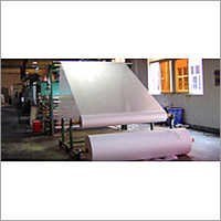 Scatter Coating Fabric