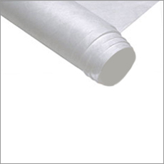 Polyester Backing Paper