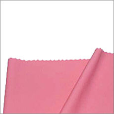 Pink Nylon Tricot Fabric