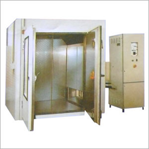 Air Cooler
