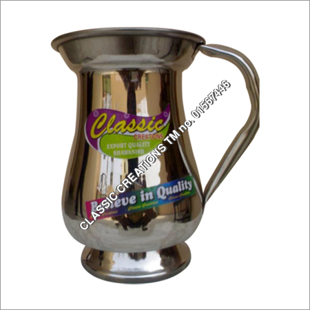SS Nepali Water Jugs