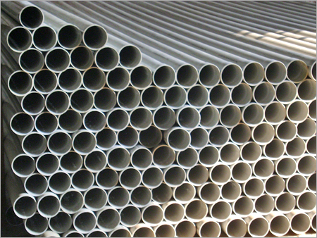 PVC Pipes