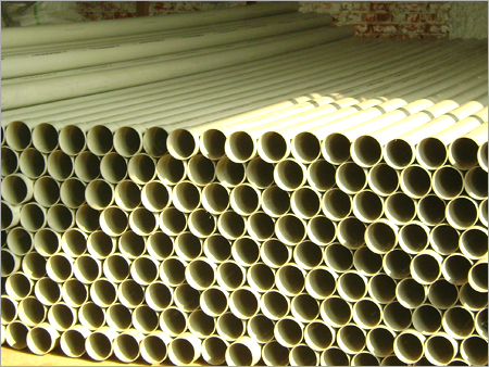 PVC Pipes