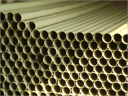 PVC Pipes