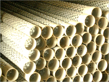 PVC Pipes