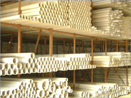 PVC Pipes