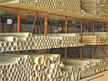 PVC Pipes