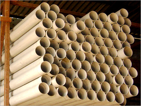 PVC Pipes