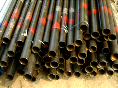Steel Pipes