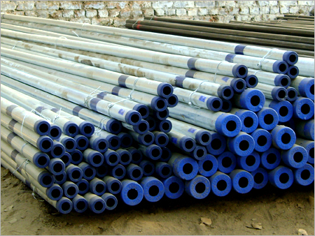Steel Pipes