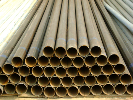 Steel Pipes