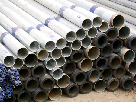 Steel Pipes