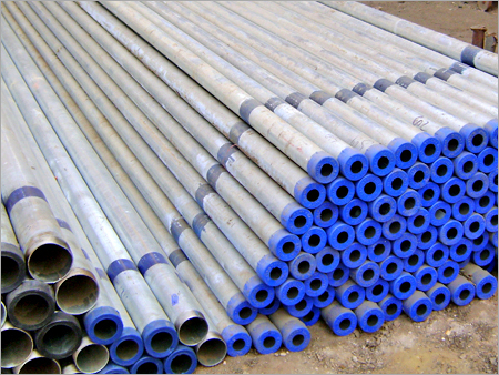 Steel Pipes
