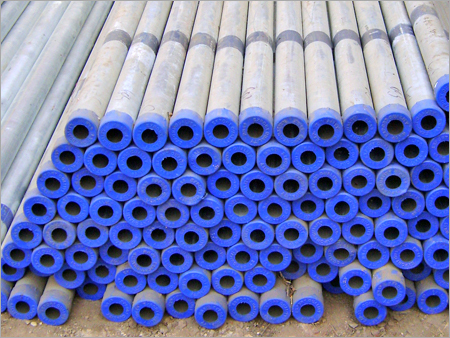 Steel Pipes