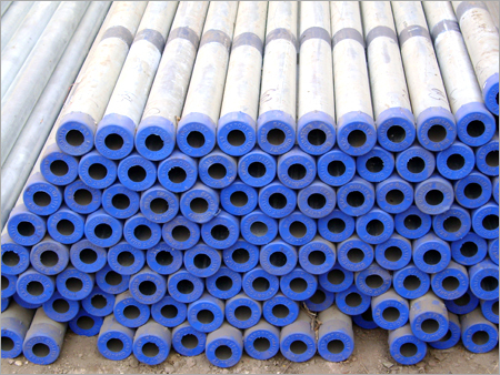 Steel Pipes