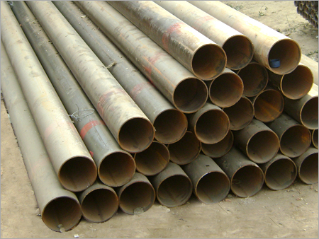 Steel Pipes