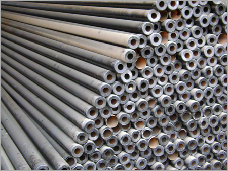 Steel Pipes