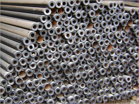 Steel Pipes