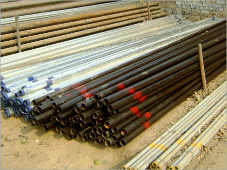 Steel Pipes