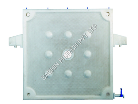 PP Membrane Filter Plates