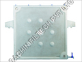 PP Membrane Filter Plates