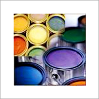 Epoxy Pigment Paste