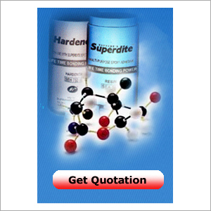 Multi Purpose Epoxy Adhesive