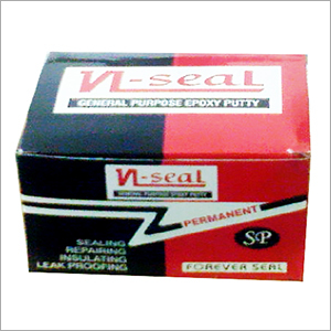 General Purpose Epoxy Putty