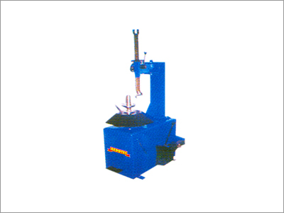 Mechanical Automatic Tyre Changer
