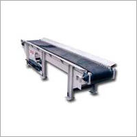 Flat Belt Conveyor