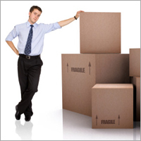 Corporate Relocation