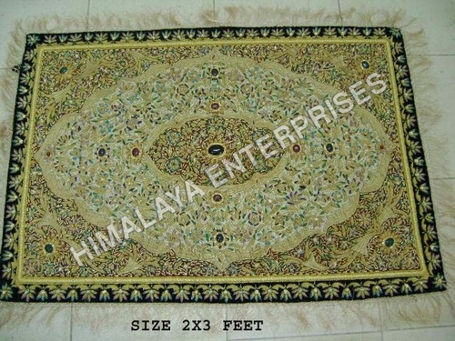 Zari Promotional Gift Articles