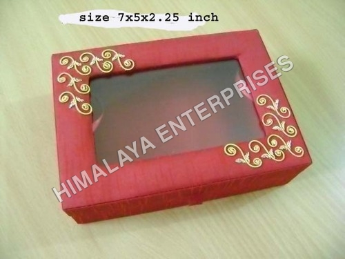 Jewellery Box