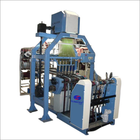 Hook Jacquard Pattern Maker
