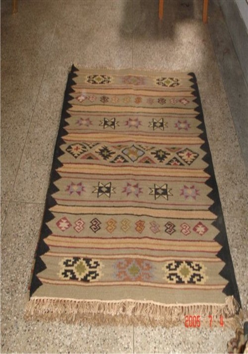 CARPET