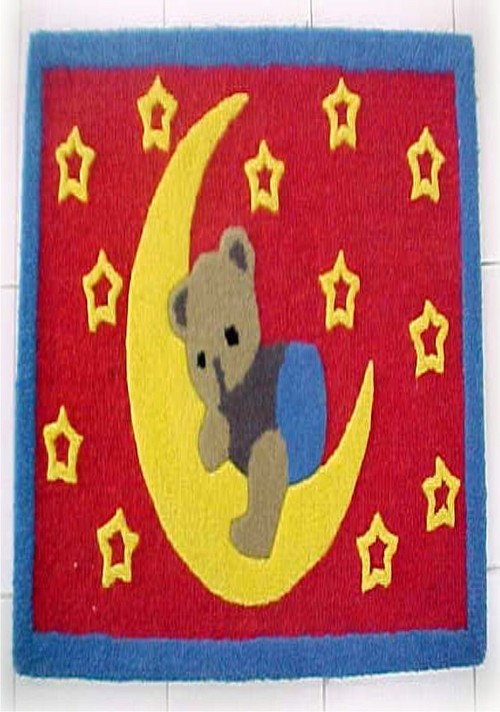 CHILDREN CARPET
