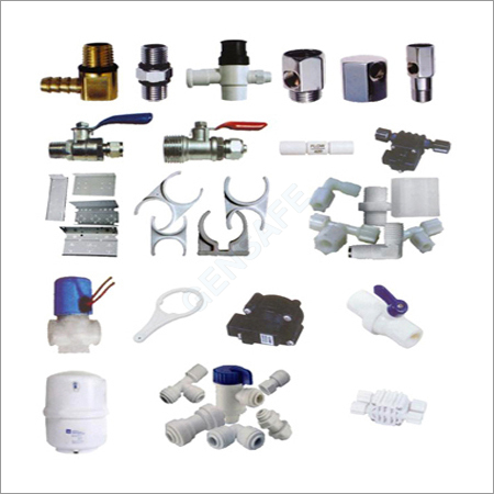 RO Fittings