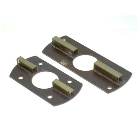 Auto Sheet Metal Components