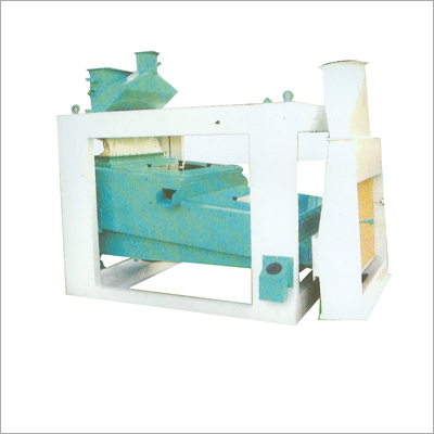 Vibra Rice Cleaner