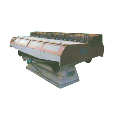 Paddy Separator