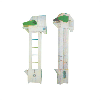 Rice Elevator