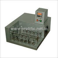 Grey Flexometer Tester