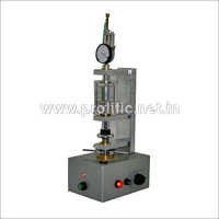 Grey Irhd Rubber Hardness Tester 