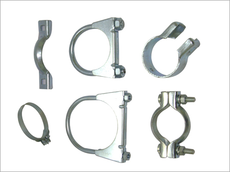 Sheet Metal Components