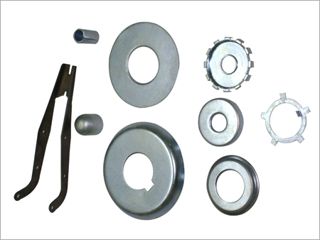 Sheet Metal Components