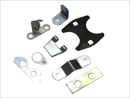 Sheet Metal Components